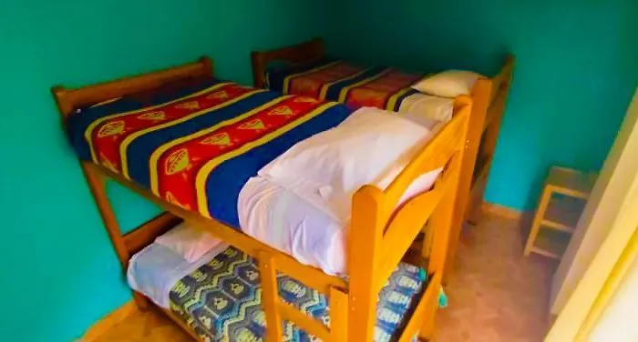 Mountainview House Ollantaytambo
